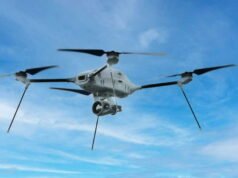 យន្តហោះគ្មានមនុស្សបើកយោធា៖ មន្ទីរបញ្ចកោណគ្រោងនឹងចំណាយថវិកាចំនួន ៧៥ ពាន់លានដុល្លារក្នុងឆ្នាំ ២០២៧