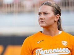 Sage Mardjetko ត្រូវបានគេដាក់ឈ្មោះថា SEC Pitcher of the Week