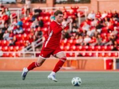 ការពិនិត្យឡើងវិញនៃតារាងបាល់ទាត់និទាឃរដូវរបស់បុរស