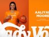 ខ្សែប្រយុទ្ធ Aaliyah Moore ជ្រើសរើស Lady Vols