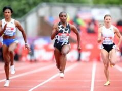 Asher-Smith ត្រលប់មកវិញនៅពេលដែល Diamond League ត្រលប់ទៅ Gateshead | ព័ត៌មាន
