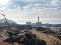 នុយក្លេអ៊ែរ៖ រាយការណ៍ពីក្រោយឆាកនៃការដ្ឋានសំណង់ EPR2 នៃសតវត្សរ៍