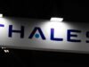 Thales: គ្រាប់ការពារ CAC 40 នឹងទទួលបានអត្ថប្រយោជន៍ពីការកើនឡើងនៃ SAMP/T នៅលើទីផ្សារភាគហ៊ុន!