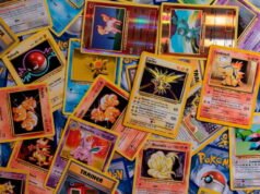 កាត Pokémon តម្លៃ 300,000 អឺរ៉ូ ត្រូវបានលួចពីអ្នកប្រមូល ដែលត្រូវបានប្លន់ និងចង
