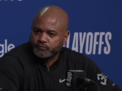 Detroit Pistons HC JB Bickerstaff និយាយអំពីការពង្រីកស៊េរី