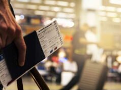 ជួរគ្មានទីបញ្ចប់៖ ថៅកែ Ryanair សុំឱ្យប្រទេសបារាំងសម្រាកពីការត្រួតពិនិត្យជីវមាត្រនៅរដូវក្តៅនេះ។