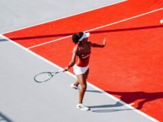 កញ្ចប់គ្រាប់ពូជលេខ 8 បើកការប្រកួត NCAA ទល់នឹង Morgan State