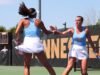 #19 Lady Vols ប្រឈមមុខនឹងការប្រកួតជុំទីមួយ NCAA ជាមួយ Old Dominion