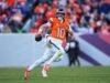 ប្រភព AP បាននិយាយថា Broncos QB Bo Nix ត្រូវបានគេរំពឹងថានឹងត្រៀមខ្លួនសម្រាប់ជំរុំហ្វឹកហាត់ បន្ទាប់ពីបានសម្អាតកជើងខាងស្តាំរបស់គាត់