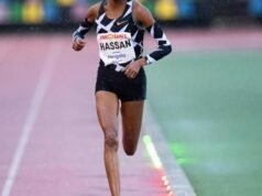 លោក Hassan មានបំណងចង់បំបែកឯតទគ្គកម្មពិភពលោក Duplantis ត្រៀមខ្លួនរួចជាស្រេចក្នុងការឡើងភ្នំ Hengelo | ព័ត៌មាន