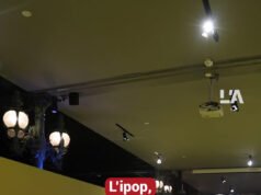 Christophe Winkelmüller បង្ហាញ ipop ដែលជារថយន្តអគ្គិសនី “ផលិតនៅ Alsace”