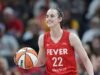 តារា WNBA Caitlin Clark កំពុងចេញផ្សាយសៀវភៅកុមារអំពីជីវិតរបស់នាង