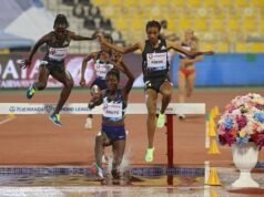 នៅពេលដែលរដូវកាលក្តៅឡើងនៅទីក្រុងដូហា មេដឹកនាំពិភពលោក និងកំណត់ត្រាកិច្ចប្រជុំត្រូវបានកំណត់ | របាយការណ៍