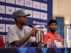 Barshim, Benjamin និង Fraser-Pryce និយាយអំពីកេរដំណែលរបស់ពួកគេនៅពេលពួកគេបោះជំហានឆ្ពោះទៅទីក្រុងតូក្យូក្នុងទីក្រុងដូហា | ព័ត៌មាន
