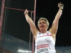 Wlodarczyk ក្នុងចំណោមម្ចាស់មេដាយពិភពលោកសម្រាប់ Szekesfehervar | ព័ត៌មាន