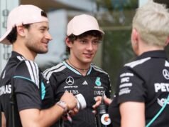 Formula 1 ត្រឡប់ទៅ Miami វិញបន្ទាប់ពីការសម្រាក 5 សប្តាហ៍នៅពេលដែល FIA ណែនាំការផ្លាស់ប្តូរច្បាប់