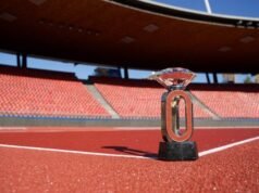 របៀបតាមដាន និងទស្សនាវគ្គផ្តាច់ព្រ័ត្រនៃ Wanda Diamond League នៅ Zurich | ព័ត៌មាន