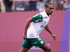 Barcelona កំពុងដកខ្លួនចេញពីការប្រណាំងដើម្បីចុះហត្ថលេខាលើកីឡាករប្រេស៊ីលវ័យ 16 ឆ្នាំរូបនេះ