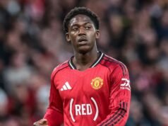 Mainoo ប្រឈមនឹងកុងត្រាថ្មីរបស់ Man Utd ខណៈកិច្ចព្រមព្រៀង ‘បានព្រមព្រៀងគ្នា’ បន្ទាប់ពីការបង្រួបបង្រួមឡើងវិញ | បាល់ទាត់ | កីឡា