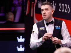 Mark Selby ប្រឈមមុខនឹងថៅកែស្នូកឃឺ ជុំវិញពាក្យបណ្ដឹង Crucible | ផ្សេងៗ | កីឡា