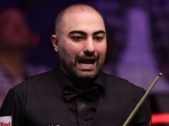 The Secret Behind Behind of Hossein Vafaei’s Crucible Success as an Iranian Reveals His Advantage | ផ្សេងៗ | កីឡា