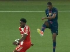 Alan Shearer បារម្ភពីការគ្រប់គ្រង ‘មិនសមហេតុផល’ បន្ទាប់ពីរឿង PSG-Bayern | បាល់ទាត់ | កីឡា