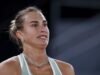 Aryna Sabalenka គាំទ្របន្ទាប់ពីការចាកចេញរបស់ Madrid | កីឡាវាយកូនបាល់ | កីឡា