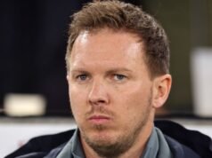 ជំហររបស់ Man Utd លើការរង់ចាំ Julian Nagelsmann ប្រសិនបើ Michael Carrick ត្រូវបានមើលងាយ | បាល់ទាត់ | កីឡា