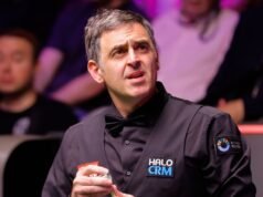 កីឡាករប្រាំមួយរូបប្រឆាំងនឹង Ronnie O’Sullivan ចំពេលមានការអំពាវនាវឱ្យមានបម្រាមស្នូកឃឺ | ផ្សេងៗ | កីឡា