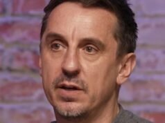 Gary Neville មានការភ័យខ្លាចថ្មីដែល Man Utd អាចធ្វើឱ្យ Michael Carrick ជាចៅហ្វាយអចិន្ត្រៃយ៍ | បាល់ទាត់ | កីឡា