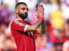 ការប្រកាសពីរបួសរបស់ Mohamed Salah ខណៈ Liverpool បញ្ជាក់ពីការប្រែប្រួលដ៏ធំ | បាល់ទាត់ | កីឡា