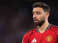 Bruno Fernandes ប្រាប់ Man Utd ឱ្យច្បាស់ពីអ្វីដែលត្រូវធ្វើជាមួយ Michael Carrick | បាល់ទាត់ | កីឡា