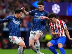 Arsenal ទើបតែរកឃើញការផ្លាស់ប្តូរពីរដែលអាចធានាបាននូវភាពរុងរឿងរបស់អឺរ៉ុប | បាល់ទាត់ | កីឡា