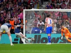 ការវាយតម្លៃកីឡាកររបស់ Arsenal ទល់នឹង Atletico: 9/10 ត្រលប់ទៅរកភាពល្អបំផុតរបស់គាត់ ប៉ុន្តែ 6s ខកចិត្ត | បាល់ទាត់ | កីឡា