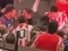 Ben White បុកជាមួយ Diego Simeone ក្នុងផ្លូវរូងក្រោមដី ខណៈការប្រយុទ្ធរបស់ Arsenal ផ្ទុះឡើង | បាល់ទាត់ | កីឡា