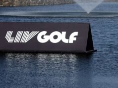 LIV Golf LIVE៖ អារ៉ាប៊ីសាអូឌីត ដកលុយ ហើយ aces ងាកទៅ PGA Tour | វាយកូនហ្គោល | កីឡា