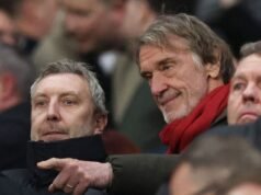 គ្រូបង្វឹកបន្ទាប់របស់ Man Utd ត្រូវបានគេចាប់អារម្មណ៍ចំពោះគូប្រជែង Premier League នៅចុងក្រោយបង្អស់ | បាល់ទាត់ | កីឡា