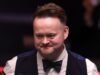 Shaun Murphy ចែករំលែកអាវុធសម្ងាត់ ខណៈប្រពៃណីស្នូកឃ័រ 100 ឆ្នាំត្រូវបានខូច | ផ្សេងៗ | កីឡា