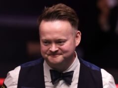 Shaun Murphy ចែករំលែកអាវុធសម្ងាត់ ខណៈប្រពៃណីស្នូកឃ័រ 100 ឆ្នាំត្រូវបានខូច | ផ្សេងៗ | កីឡា