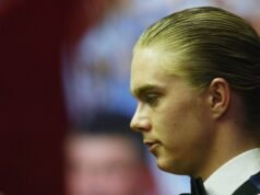 David Beckham របស់ Snooker បានស្លាប់ដោយសារជំងឺមហារីកក្នុងអាយុ 27 ឆ្នាំបន្ទាប់ពីមានរោគសញ្ញាតែមួយ | ផ្សេងៗ | កីឡា