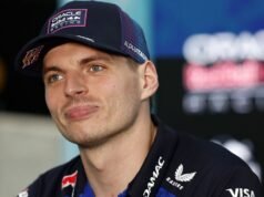 Verstappen ទទួលស្គាល់ការចាកចេញរបស់ Red Bull – “ខ្ញុំនឹងក្លាយជាមនុស្សល្ងង់” | F1 | កីឡា