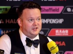 ការលែងលះពីររបស់ Shaun Murphy ការវះកាត់សង្គ្រោះជីវិត និងជម្លោះ Ronnie O’Sullivan | ផ្សេងៗ | កីឡា