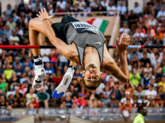 Tamberi, Rojas និង Bedrani នៅតាមផ្លូវទៅ Monaco | ព័ត៌មាន