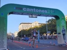 Garcia និង Arenas ឈ្នះនៅ La Coruna | របាយការណ៍