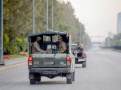 អាហ្វហ្គានីស្ថានចោទប៉ាគីស្ថានថាបានបង្កឲ្យមនុស្សរាប់សិបនាក់ស្លាប់ក្នុងការវាយប្រហារដោយគ្រាប់បែកថ្មី។