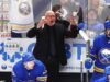 Sabres, Golden Knights និង Canadiens មើលទៅដើម្បីបញ្ចប់ស៊េរីជុំដំបូងរបស់ពួកគេនៅក្នុងហ្គេមធំ 6