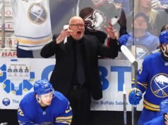 Sabres, Golden Knights និង Canadiens មើលទៅដើម្បីបញ្ចប់ស៊េរីជុំដំបូងរបស់ពួកគេនៅក្នុងហ្គេមធំ 6