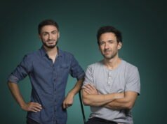 “Les Assoiffeurs” ដោយ Fabien Benoit និង Nicolas Celnik: “ការស្តុកទុក និងអត្ថប្រយោជន៍សង្គមនៃការប្រើប្រាស់ទឹកត្រូវតែត្រូវបានចោទសួរ”
