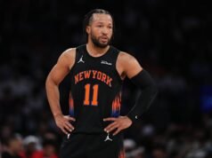 ក្រុម Knicks និង Celtics កំពុងស្វែងរកគ្រាប់ពូជកំពូល ខណៈពេលដែល Nuggets កំពុងប្រយុទ្ធដើម្បីបង្ខំហ្គេម 7