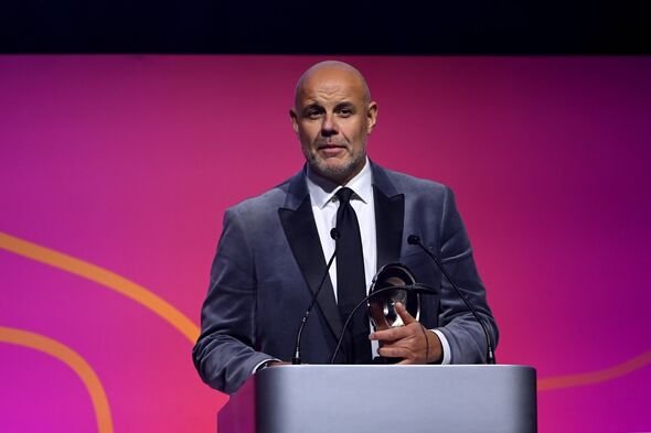 លោក Jason Mohammad